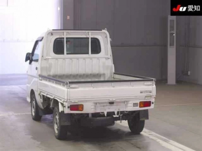 SUBARU SAMBAR TRUCK