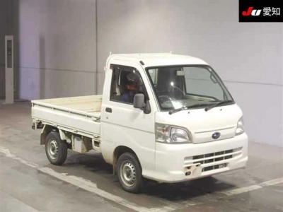 SUBARU SAMBAR TRUCK