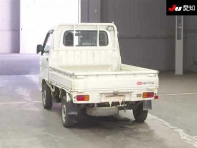 SUBARU SAMBAR TRUCK