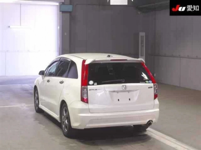 HONDA STREAM