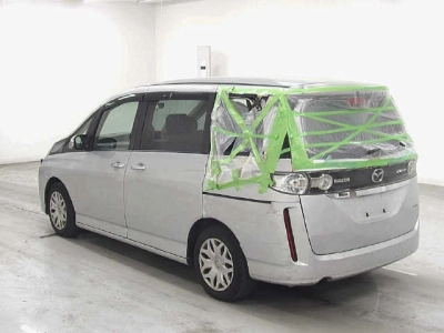 MAZDA BIANTE