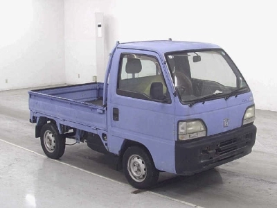 HONDA ACTY TRUCK