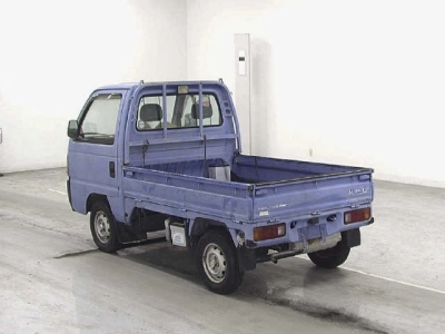 HONDA ACTY TRUCK