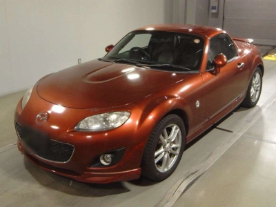MAZDA ROADSTER