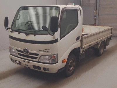 TOYOTA TOYOACE