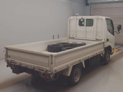 TOYOTA TOYOACE