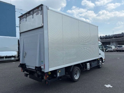 TOYOTA DYNA TRUCK