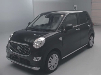 TOYOTA PIXIS JOY