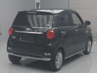 TOYOTA PIXIS JOY