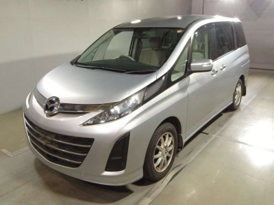 MAZDA BIANTE