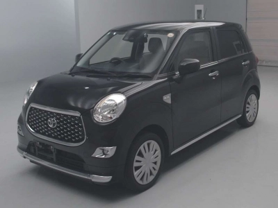 TOYOTA PIXIS JOY