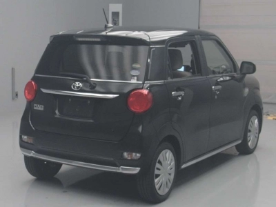 TOYOTA PIXIS JOY