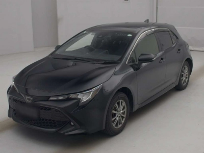 TOYOTA COROLLA SPORT