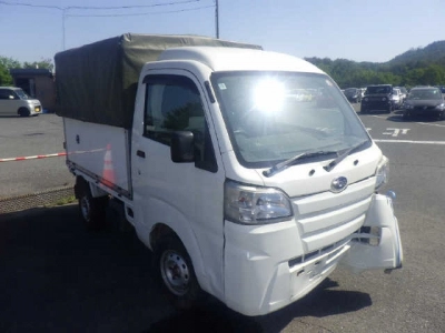 SUBARU SAMBAR TRUCK