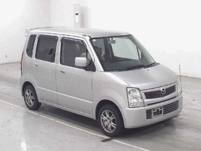 MAZDA AZ WAGON