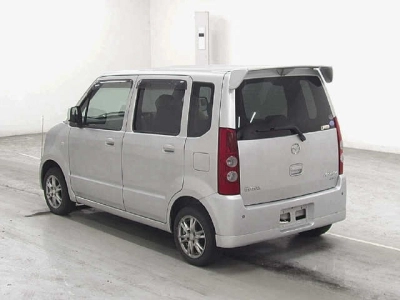 MAZDA AZ WAGON