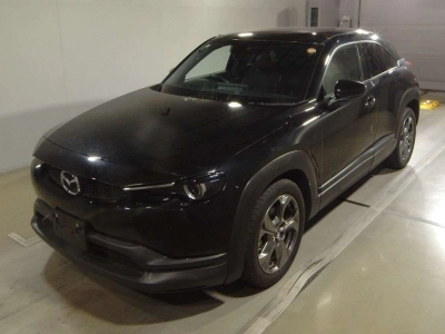 MAZDA MX-30