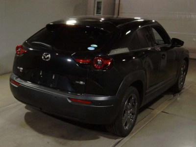 MAZDA MX-30
