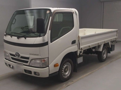 TOYOTA TOYOACE