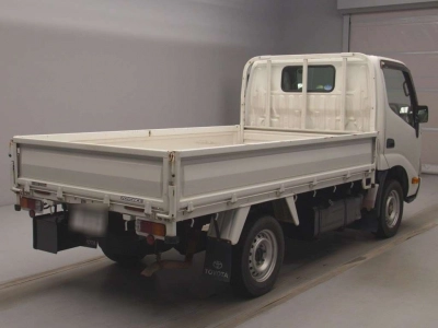 TOYOTA TOYOACE