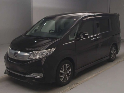 HONDA STEPWGN SPADA