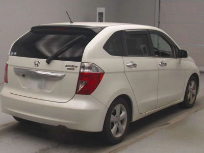 HONDA EDIX