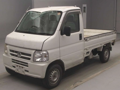 HONDA ACTY TRUCK