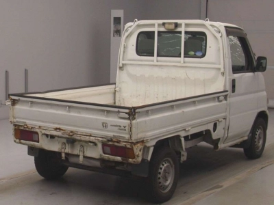 HONDA ACTY TRUCK