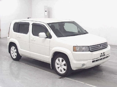HONDA CROSSROAD