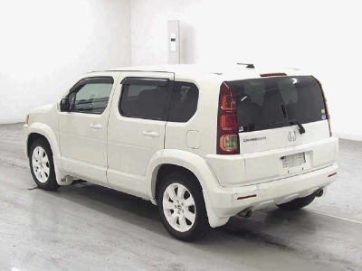 HONDA CROSSROAD