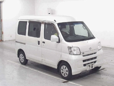 DAIHATSU HIJET CARGO