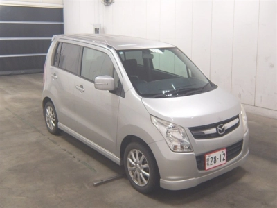 MAZDA AZ WAGON