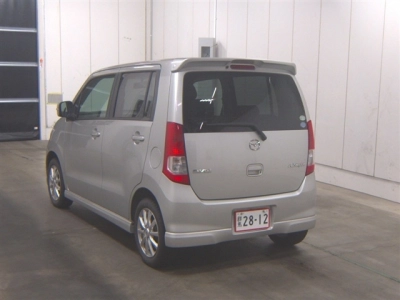 MAZDA AZ WAGON