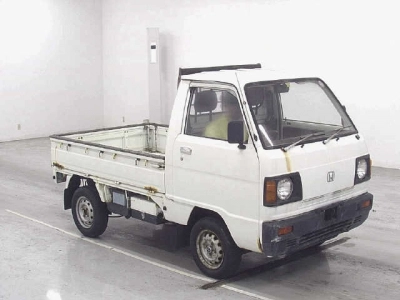 HONDA ACTY TRUCK