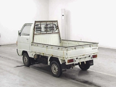 HONDA ACTY TRUCK