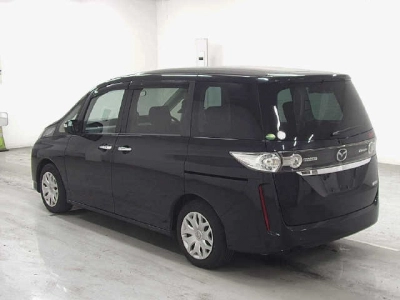 MAZDA BIANTE