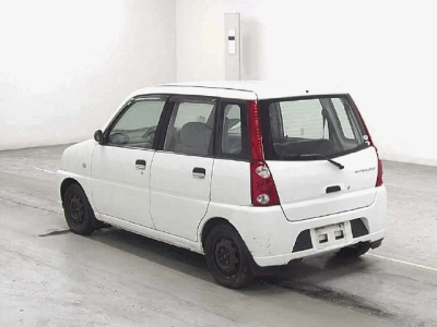 SUBARU PLEO