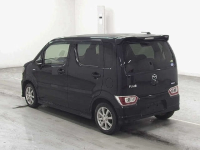 MAZDA FLAIR