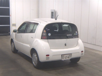 TOYOTA WILL CYPHA