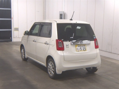HONDA N-ONE