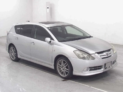 TOYOTA CALDINA