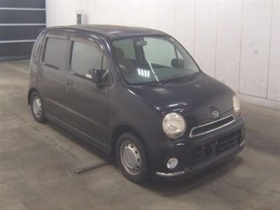 DAIHATSU MOVE LATTE