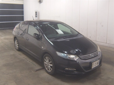 HONDA INSIGHT