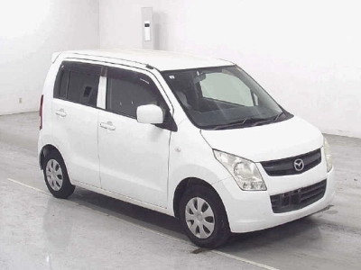 MAZDA AZ WAGON