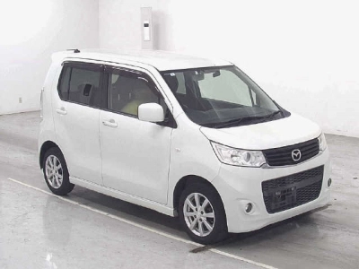 MAZDA FLAIR