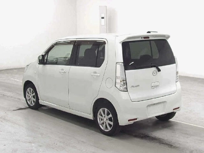 MAZDA FLAIR