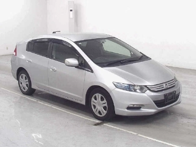 HONDA INSIGHT
