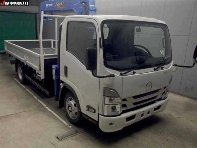 MAZDA TITAN