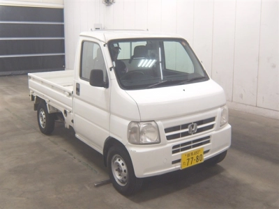 HONDA ACTY
