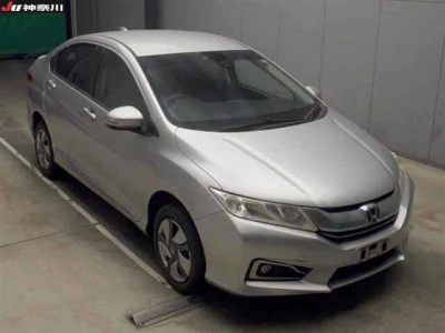 HONDA GRACE